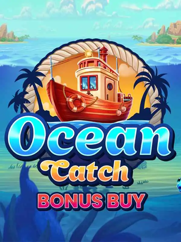 Ocean Catch Bonus Buy