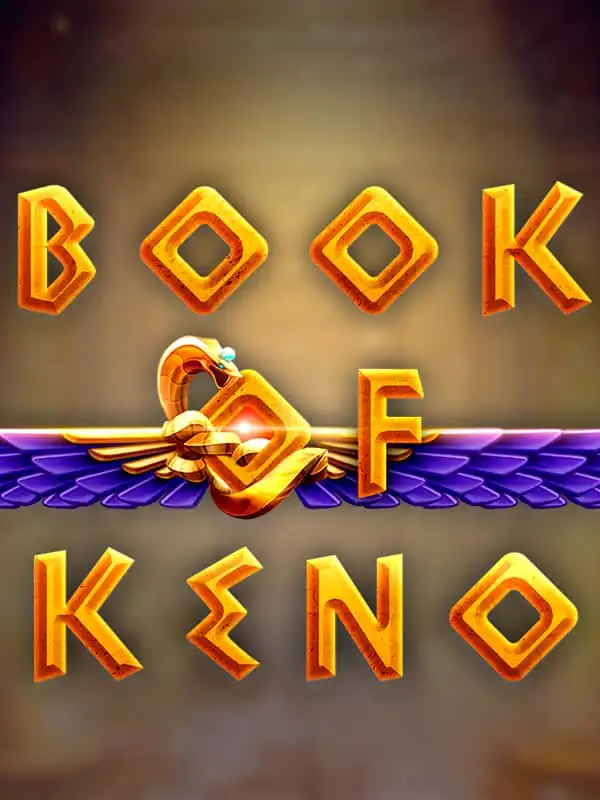 Book of Keno