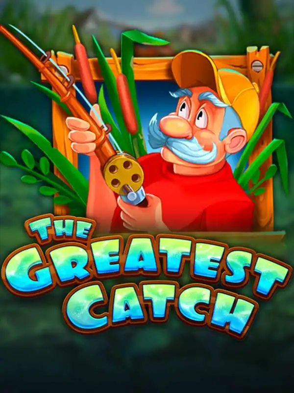 The Greatest Catch