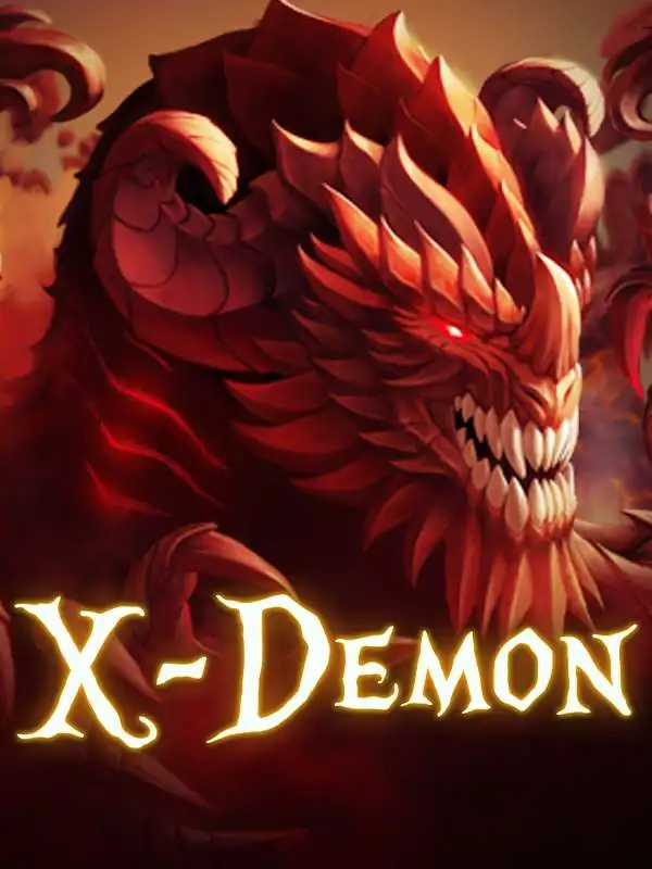X-Demon