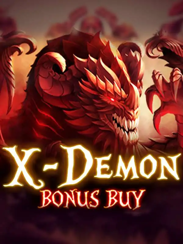 X-Demon Bonus Buy