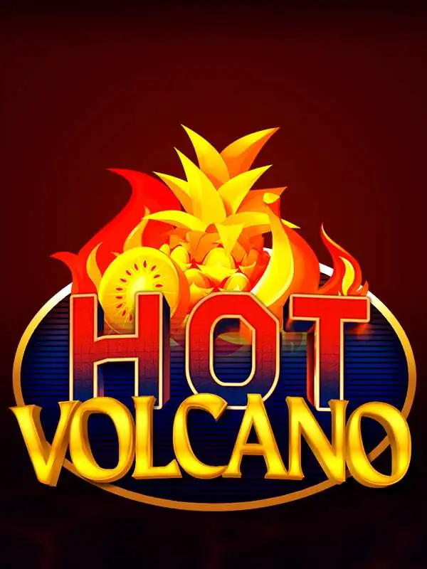 Hot Volcano
