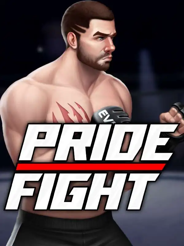 Pride Fight