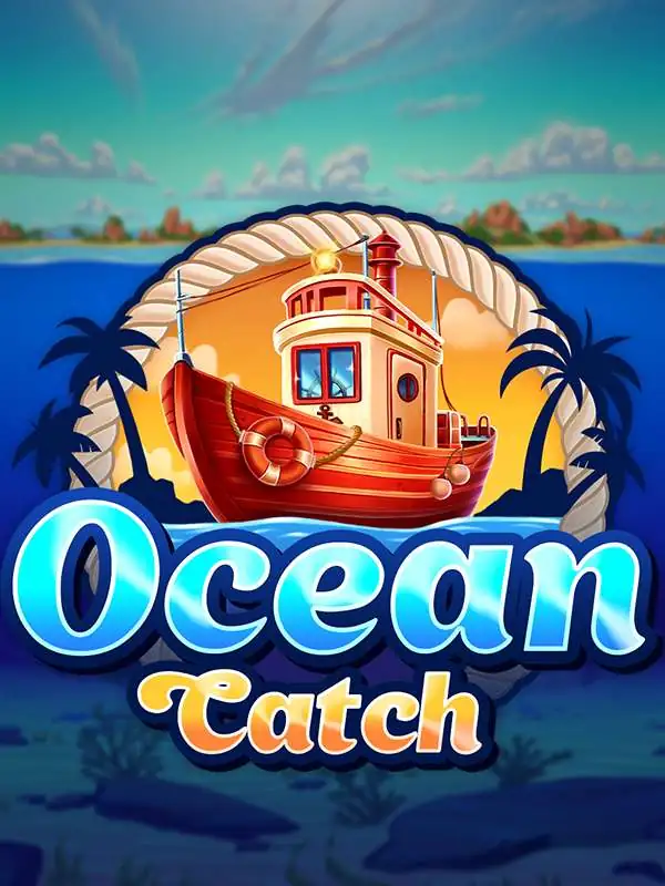 Ocean Catch
