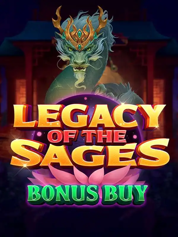 Legacy of the Sages Bonus Buy