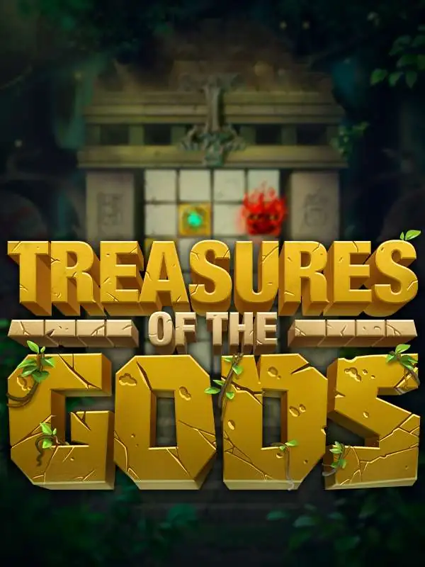 Treasures of the Gods
