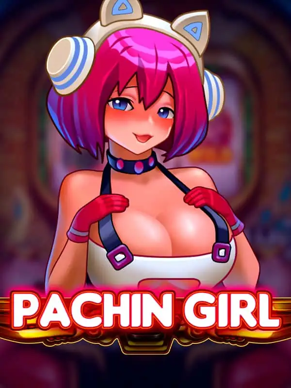 Pachin Girl