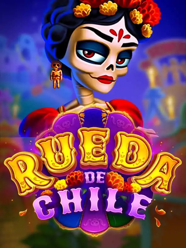 Rueda de Chile