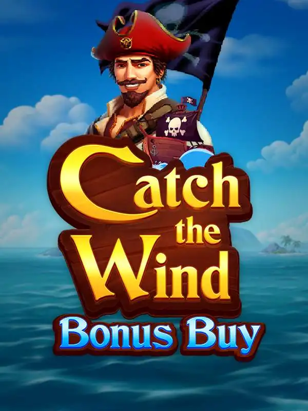 Catch the Wind Bonus Buy