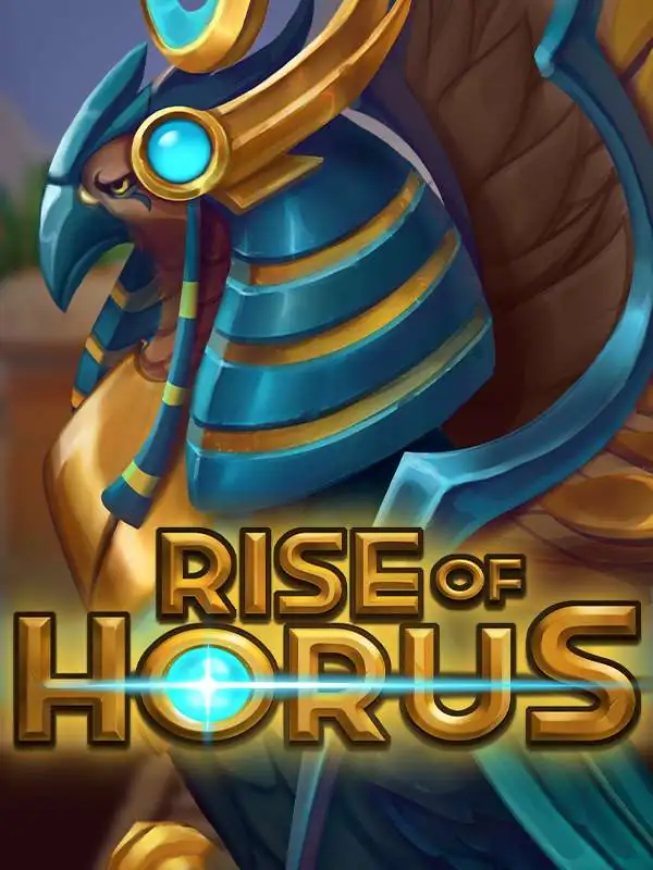 Rise of Horus