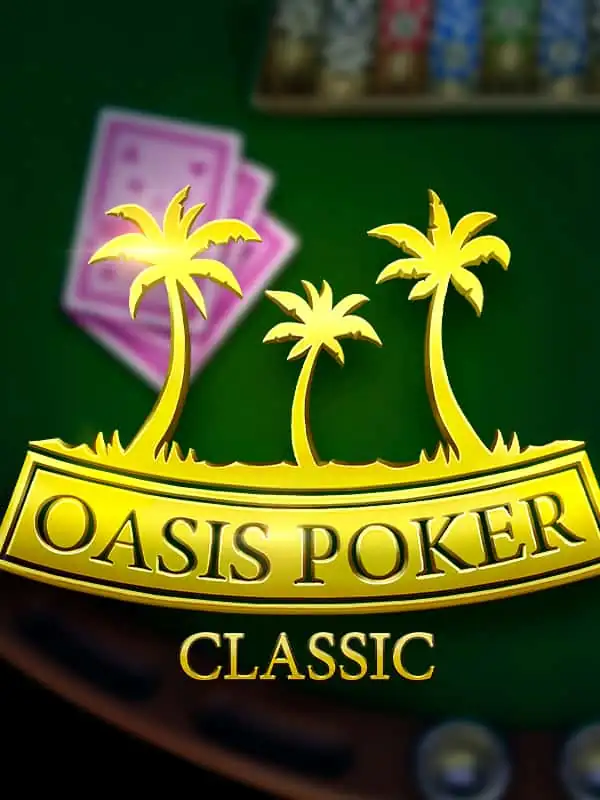 Oasis Poker Classic
