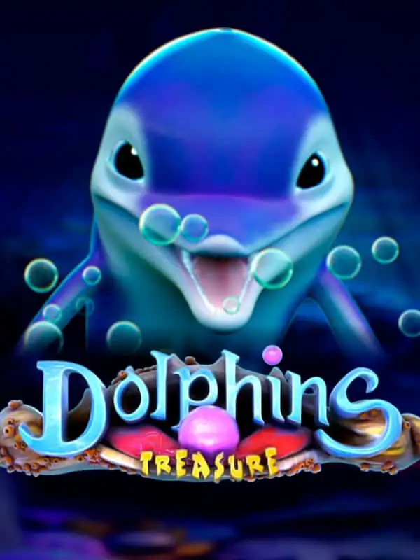Dolphin's Treasure