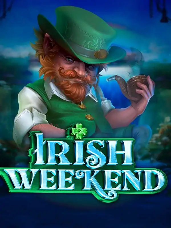Irish Weekend