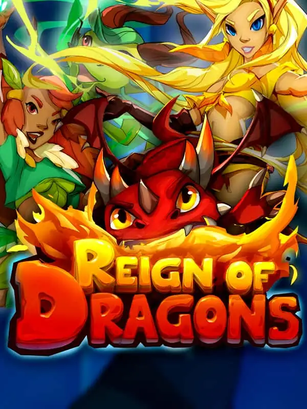 Reign of Dragons