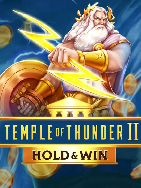 Temple of Thunder II