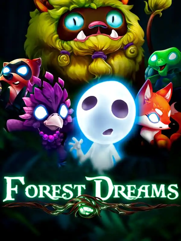 Forest Dreams