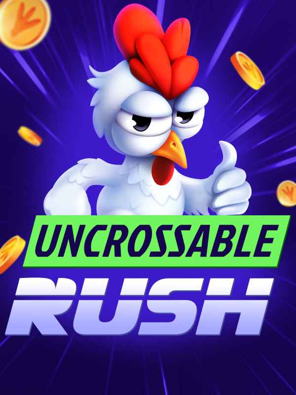 Uncrossable Rush