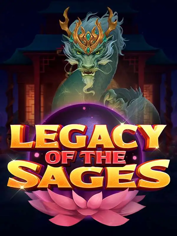 Legacy of the Sages