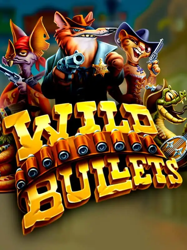 Wild Bullet