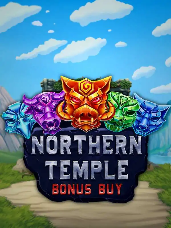 Northern Temple Bonus Buy