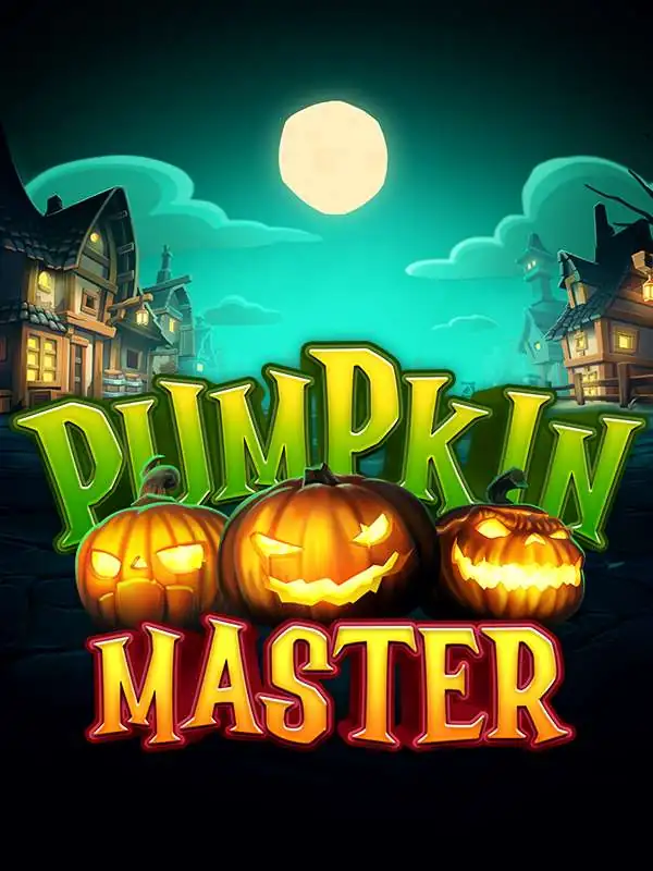 Pumpkin Master