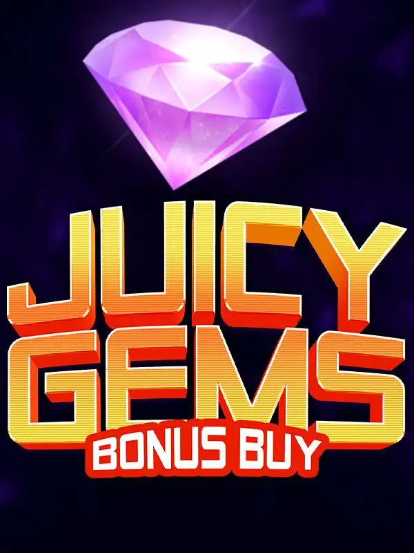 Juicy Gems Bonus Buy