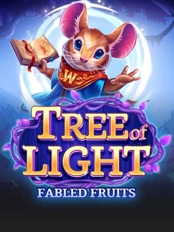 Tree of Light: Fabled Fruits