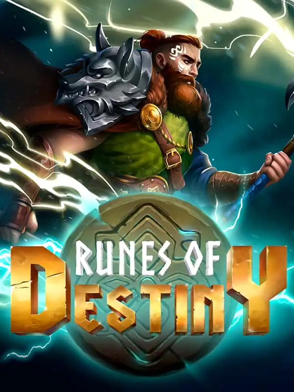 Runes Of Destiny