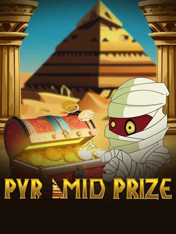 PyramidPrize