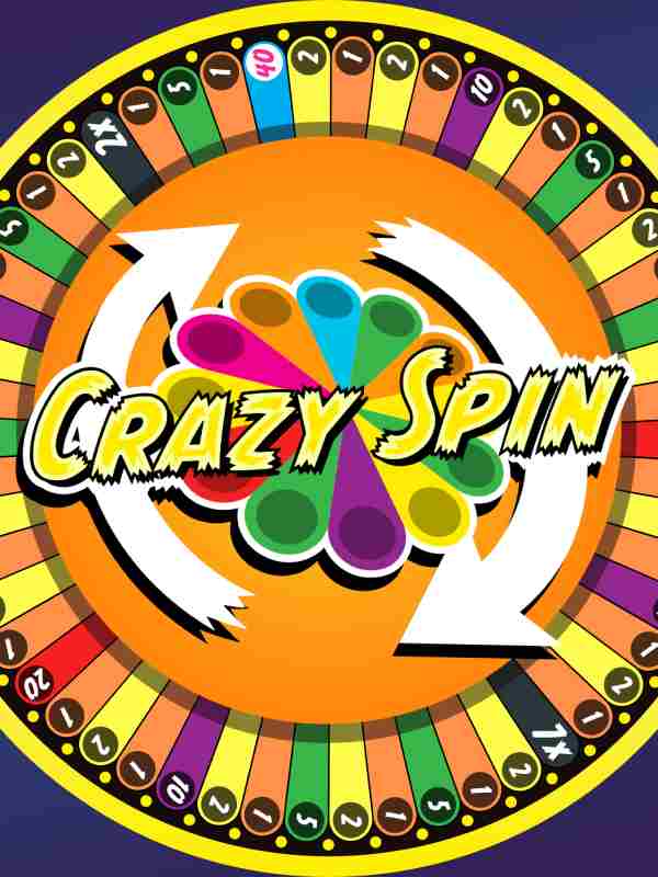 CrazySpin