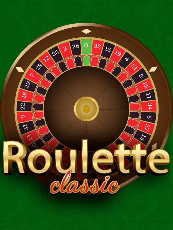 RouletteClassic