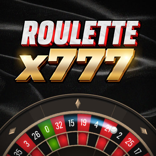 Roulettex777