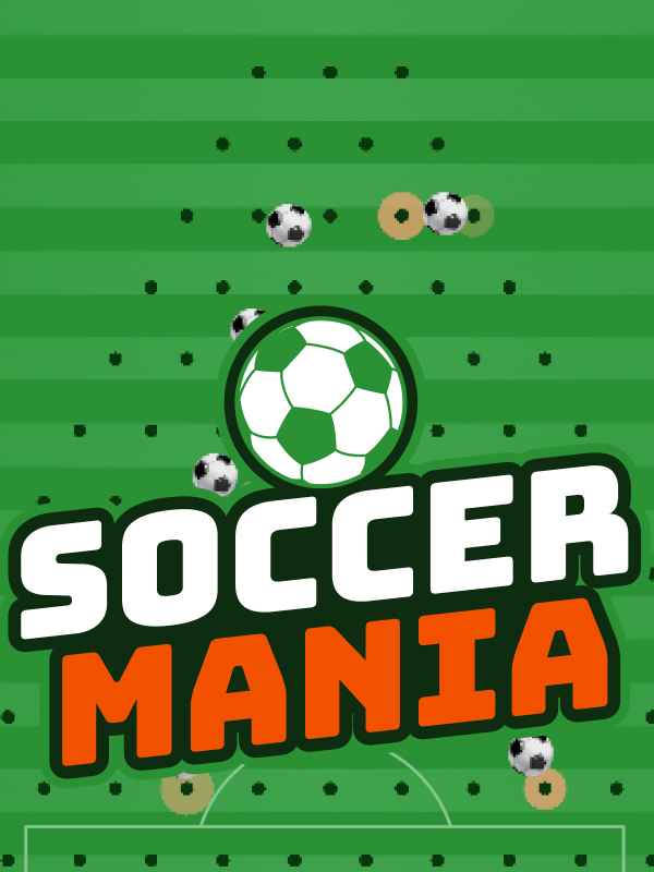 SoccerMania