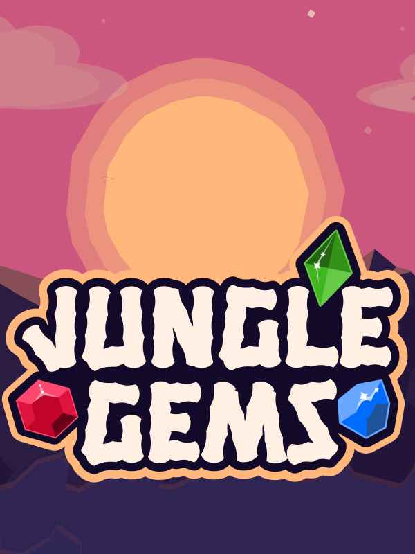 JungleGems