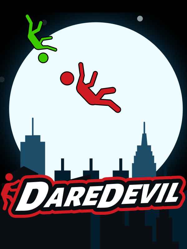Daredevil