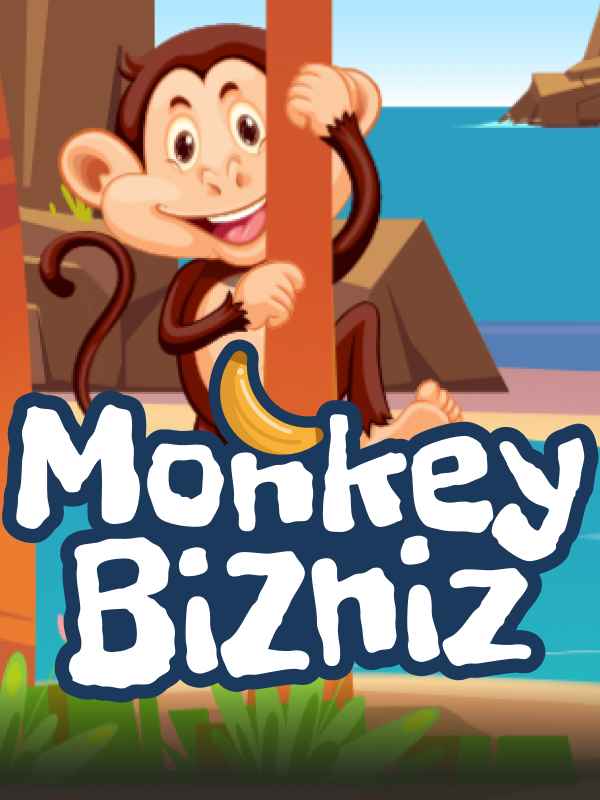 Monkey Bizniz