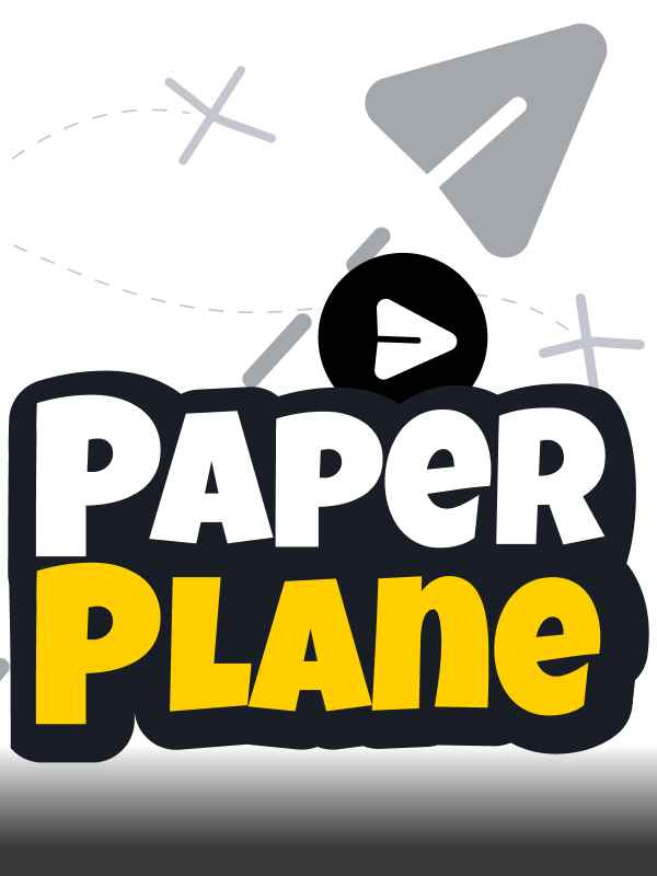 Paperplane