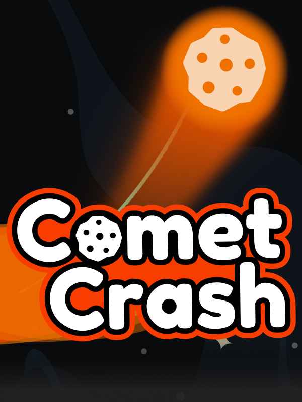 Comet Crash