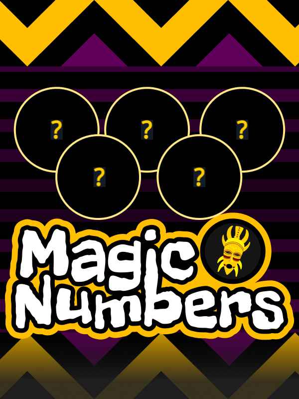 Magic Numbers