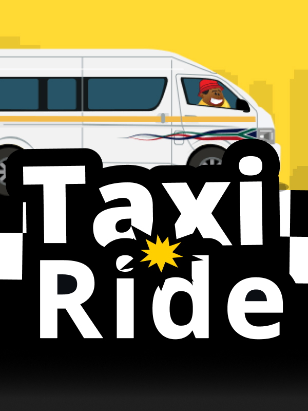 Taxi Ride