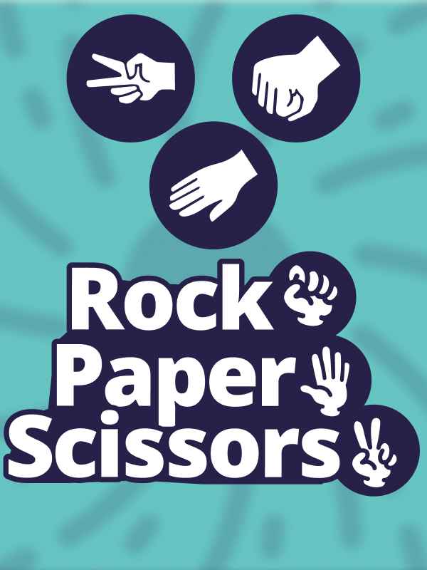 Rock Paper Scissors