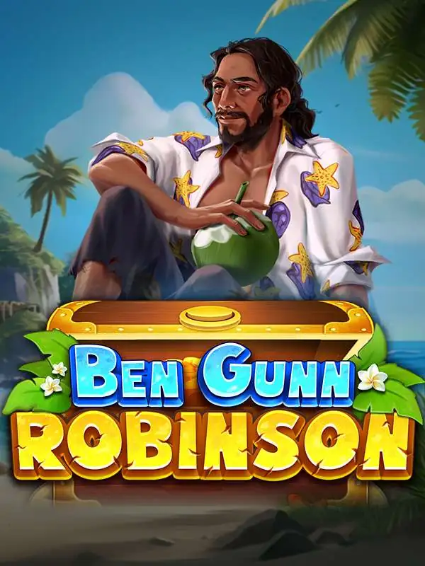 Ben Gunn Robinson