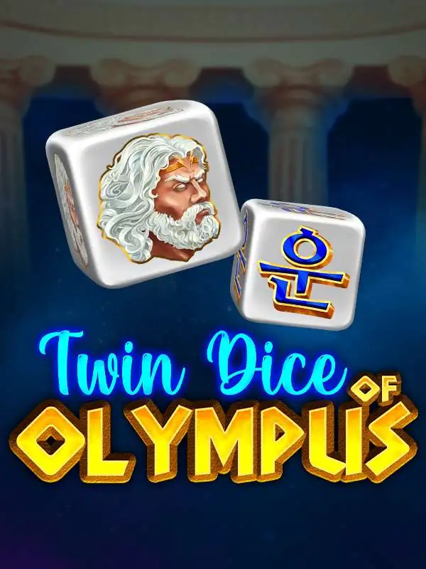 Twin Dice of Olympus