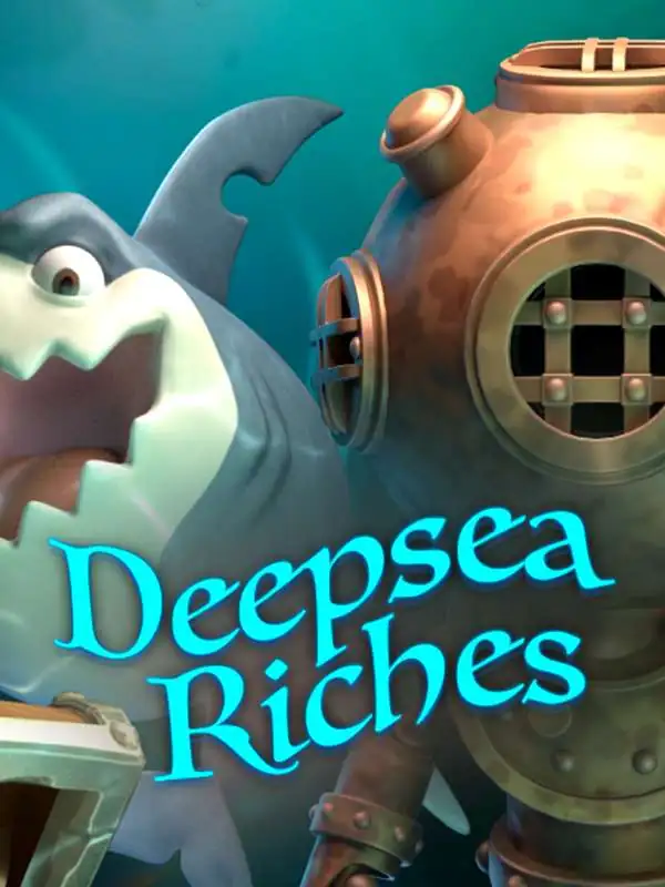 Deepsea Riches