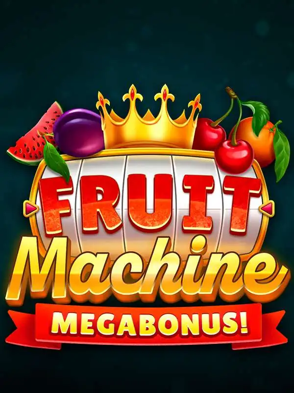 Fruit Machine: Megabonus!