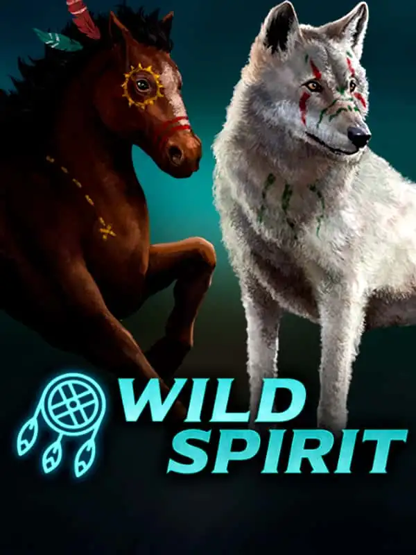 Wild Spirit