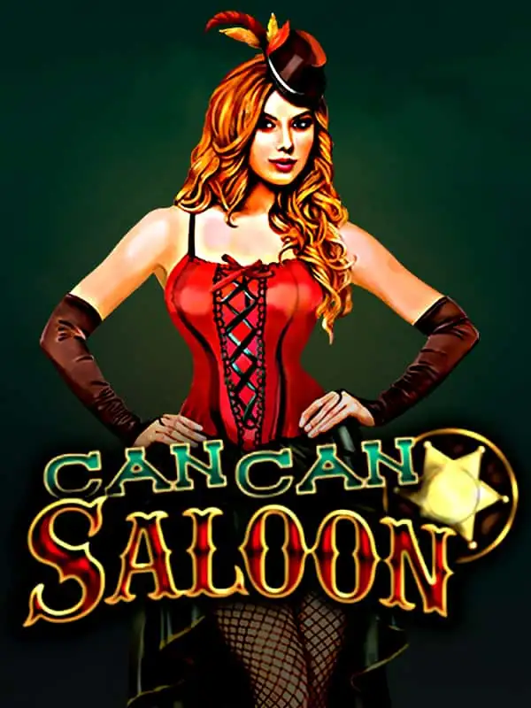 CanCan Saloon