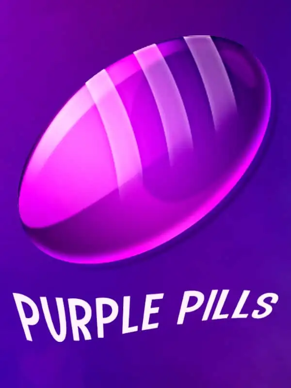 Purple Pills