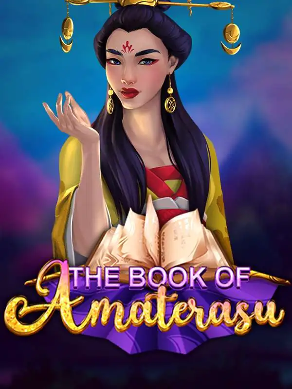Book of Amaterasu
