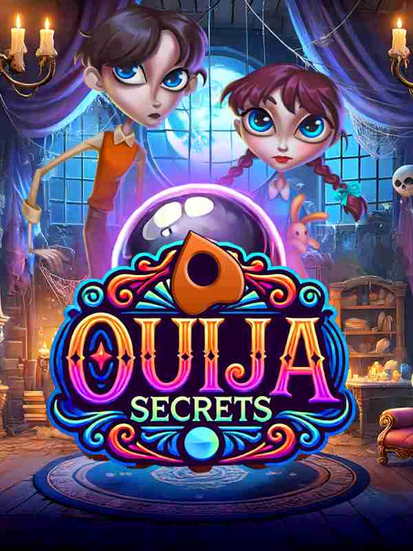 Ouija Secrets
